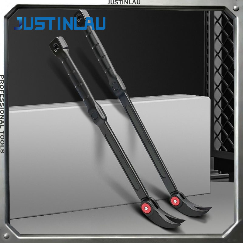 Nail Art Ombre - JUSTINLAU 1PC High Hardness Disassembly Truck