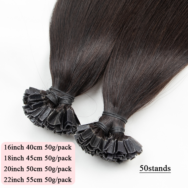 VADES K Tip Hair Extensions Hu - Nail Art Ombre 评论和价格