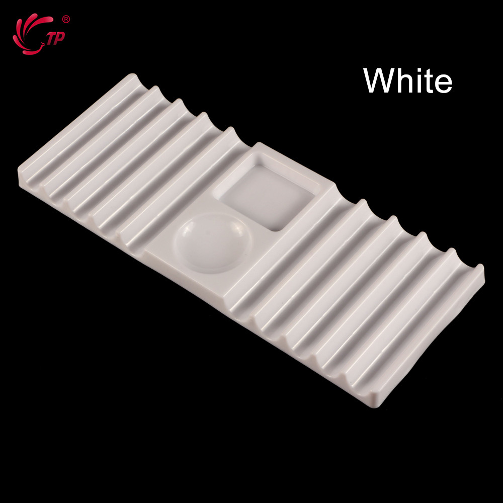 TP Dual Form Holder Plastic Pe - Nail Art Ombre 评论和价格