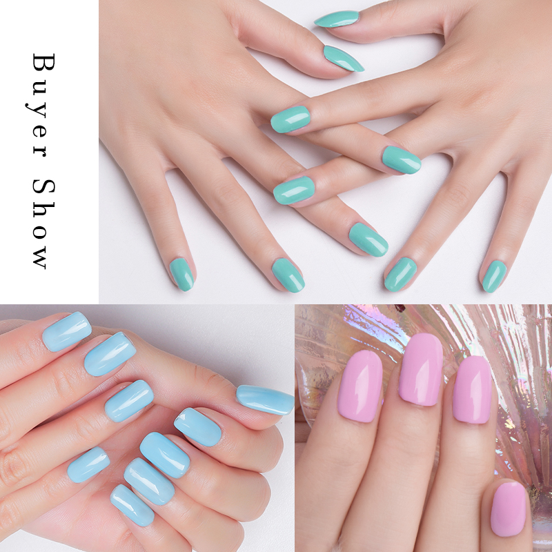 Arte Clavo Orange Yellow Serie - Nail Art Orange 评论和价格