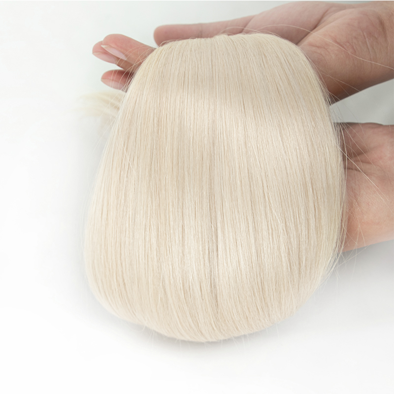 U Tip Hair Extensions White Bl - Nail Art Ombre 评论和价格