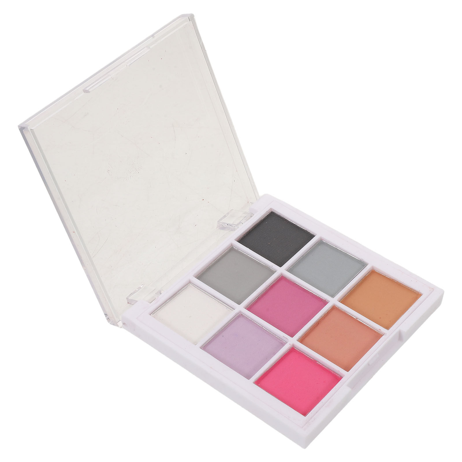 Solid Nail Pigment Powder Pale - Nail Art Ombre 评论和价格