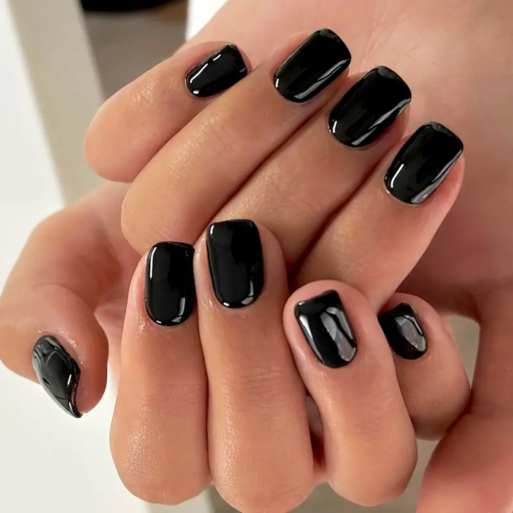 ARTAUG 24pcs Medium Press On N - Nail Art Pink 评论和价格
