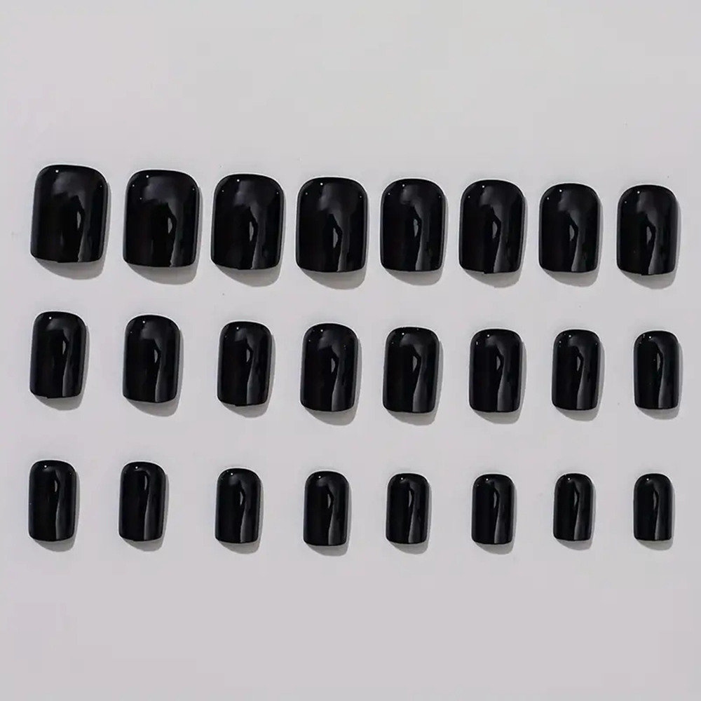 ARTAUG 24pcs Medium Press On N - Nail Art Pink 评论和价格